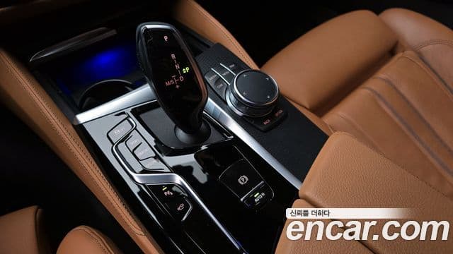 BMW 5시리즈 (G30) 520i M Sport, 2023 9