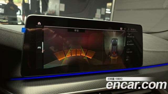 BMW 5시리즈 (G30) 520i M Sport, 2023 15