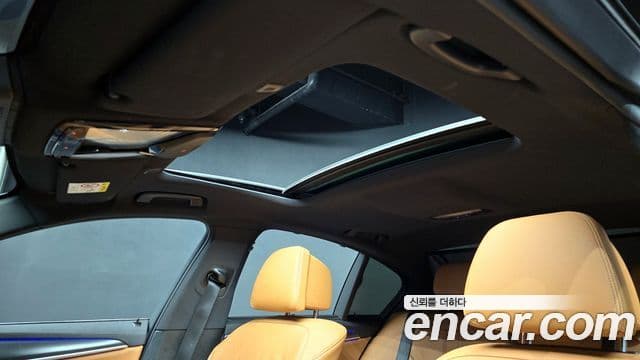 BMW 5시리즈 (G30) 520i M Sport, 2023 18