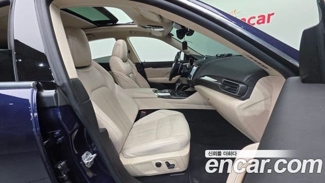 Maserati Levante 3.0 дизель AWD GranSport, 2019 10