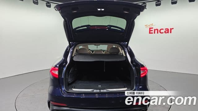 Maserati Levante 3.0 дизель AWD GranSport, 2019 20