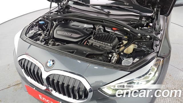BMW 1시리즈 (F40) 118d Sport, 2020 6
