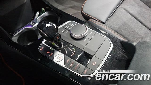 BMW 1시리즈 (F40) 118d Sport, 2020 9