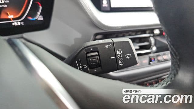 BMW 1시리즈 (F40) 118d Sport, 2020 15