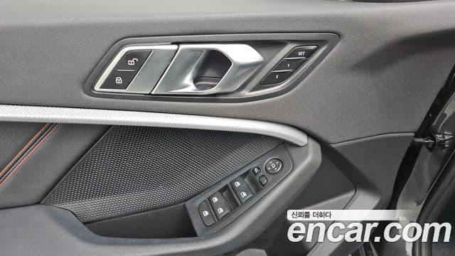 BMW 1시리즈 (F40) 118d Sport, 2020 16