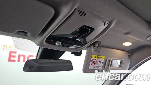 BMW 1시리즈 (F40) 118d Sport, 2020 17