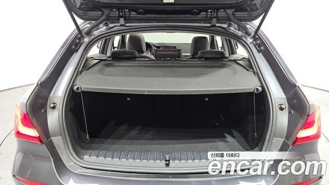 BMW 1시리즈 (F40) 118d Sport, 2020 20