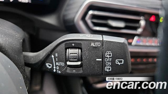 BMW iX3 M Sport, 2022 16