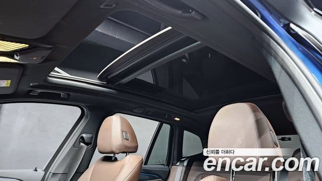 BMW iX3 M Sport, 2022 18