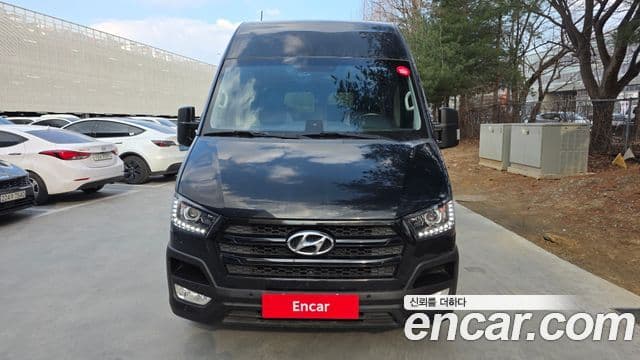 Hyundai 쏠라티 Luxury, 2021 3