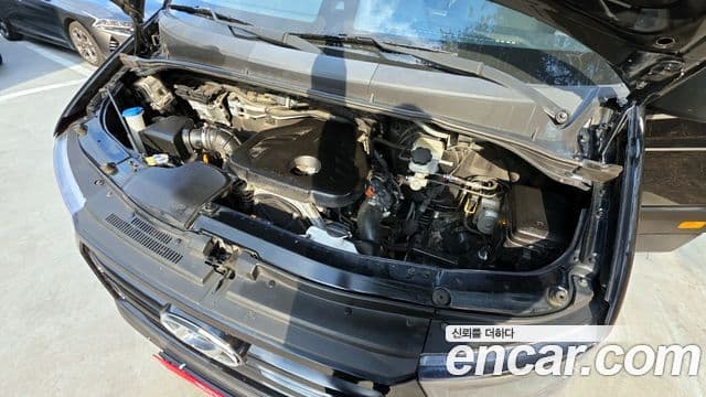 Hyundai 쏠라티 Luxury, 2021 6