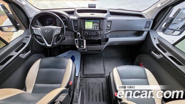 Hyundai 쏠라티 Luxury, 2021 7