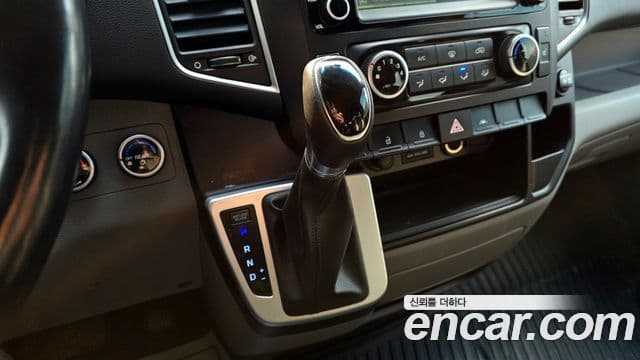 Hyundai 쏠라티 Luxury, 2021 9