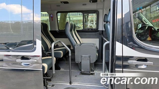 Hyundai 쏠라티 Luxury, 2021 12