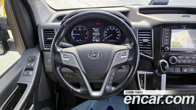 Hyundai 쏠라티 Luxury, 2021 13