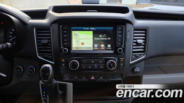 Hyundai 쏠라티 Luxury, 2021 14