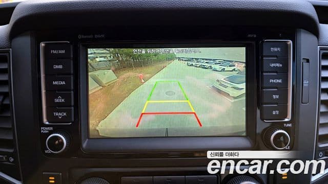 Hyundai 쏠라티 Luxury, 2021 15