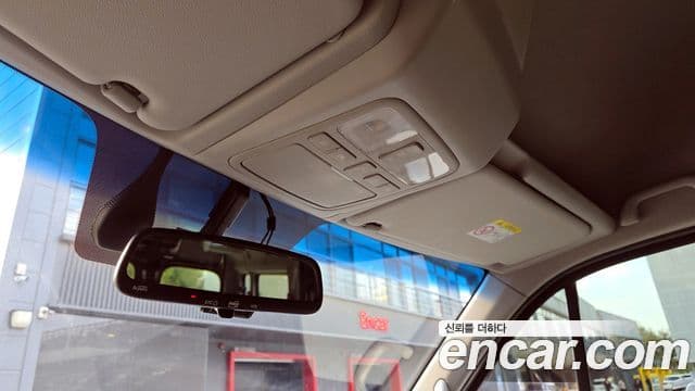 Hyundai 쏠라티 Luxury, 2021 17