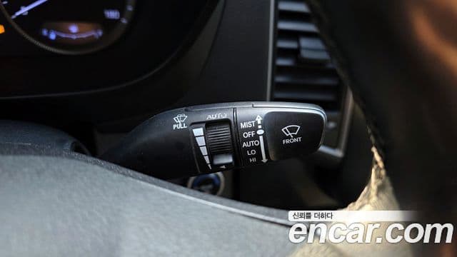 Hyundai 쏠라티 Luxury, 2021 18