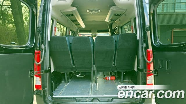 Hyundai 쏠라티 Luxury, 2021 20