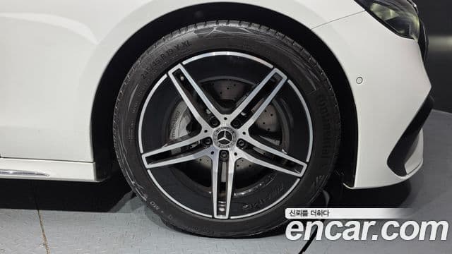 Mercedes-Benz E-класс W214 AMG Line, 2026 все фото