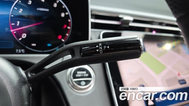 Mercedes-Benz E-класс W214 AMG Line, 2026 9