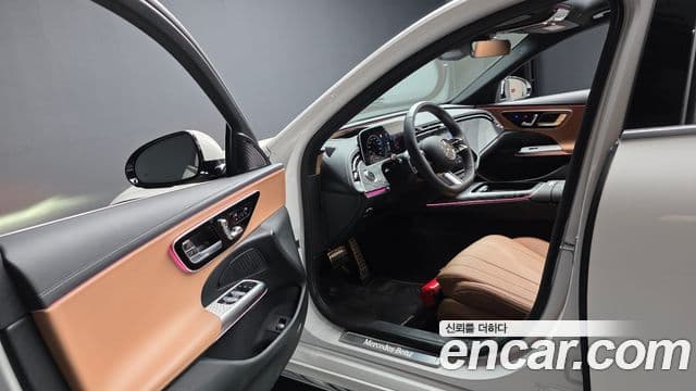 Mercedes-Benz E-класс W214 AMG Line, 2026 10