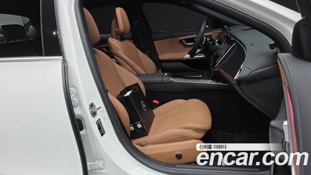 Mercedes-Benz E-класс W214 AMG Line, 2026 11