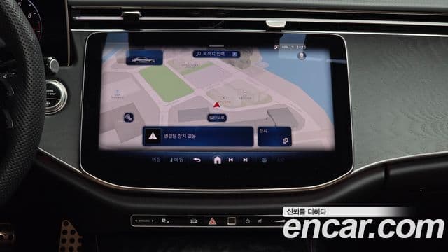 Mercedes-Benz E-класс W214 AMG Line, 2026 14