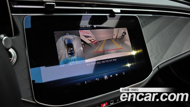 Mercedes-Benz E-класс W214 AMG Line, 2026 15