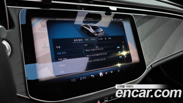 Mercedes-Benz E-класс W214 AMG Line, 2026 16