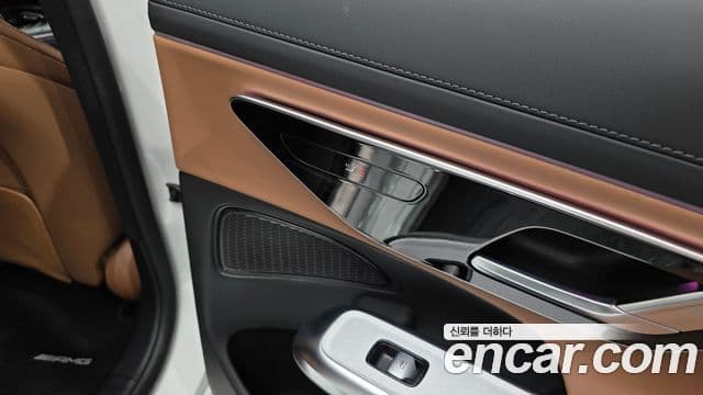 Mercedes-Benz E-класс W214 AMG Line, 2026 19