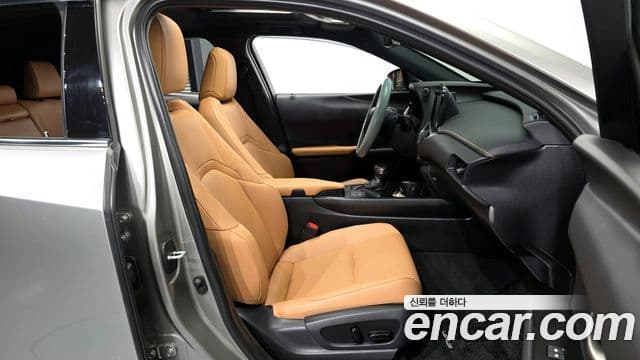 Lexus UX250h, 2024 11