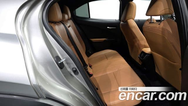 Lexus UX250h, 2024 12