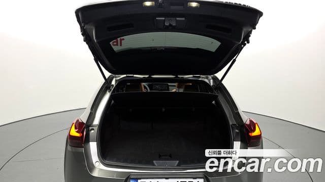 Lexus UX250h, 2024 20