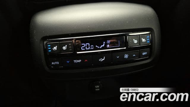 Hyundai The / новый New Palisade Calligraphy Black Edition, 2024 17