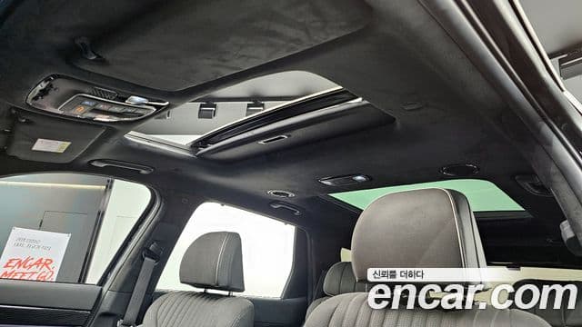 Hyundai The / новый New Palisade Calligraphy Black Edition, 2024 18