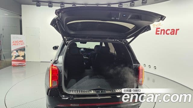 Hyundai The / новый New Palisade Calligraphy Black Edition, 2024 20