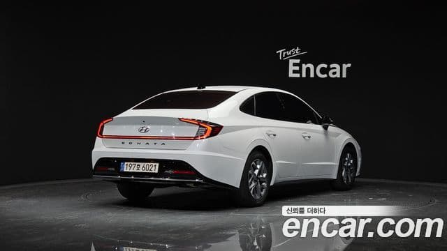 Hyundai Sonata (DN8) Premium Plus, 2022 2