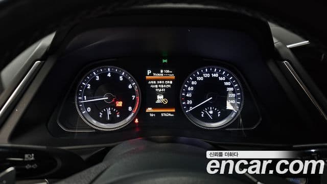 Hyundai Sonata (DN8) Premium Plus, 2022 8