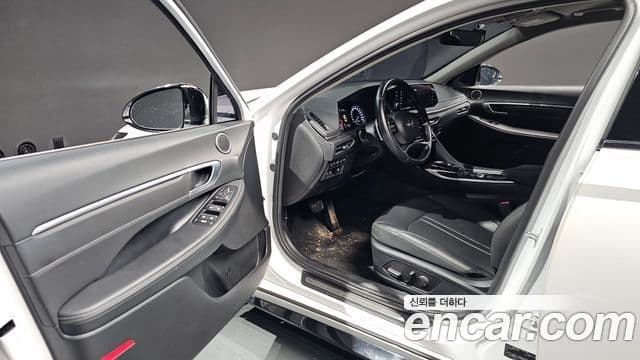 Hyundai Sonata (DN8) Premium Plus, 2022 10