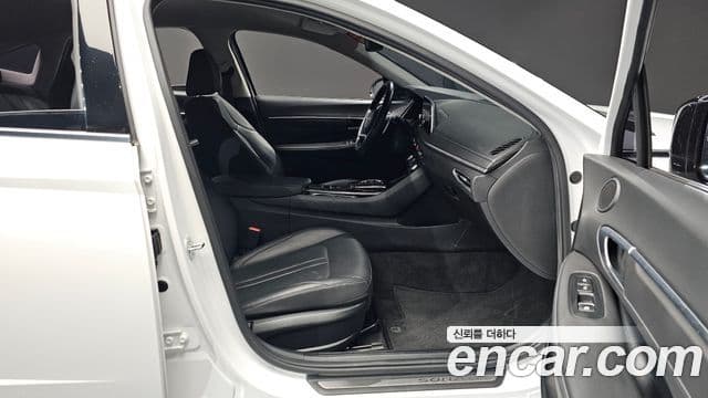 Hyundai Sonata (DN8) Premium Plus, 2022 11