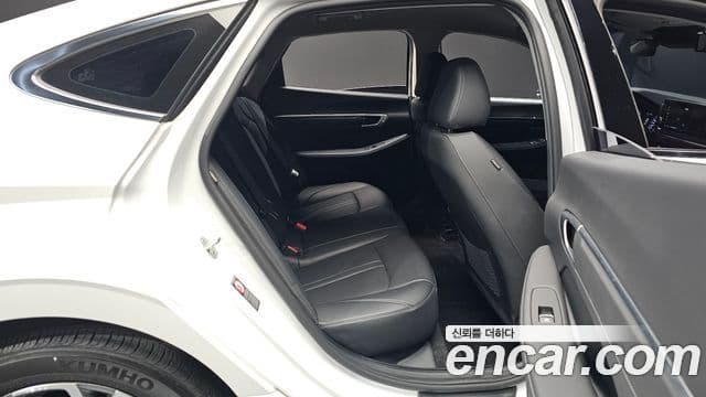 Hyundai Sonata (DN8) Premium Plus, 2022 12