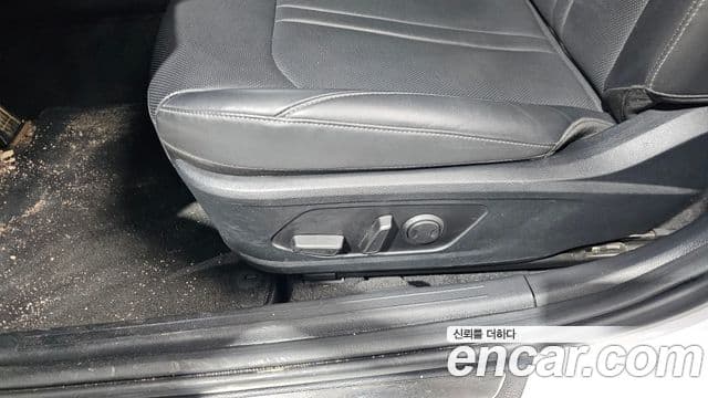 Hyundai Sonata (DN8) Premium Plus, 2022 17