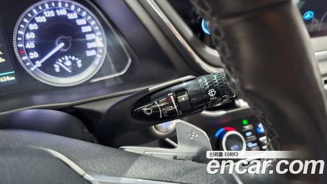 Hyundai Sonata (DN8) Premium Plus, 2022 18