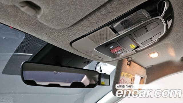 Hyundai Sonata (DN8) Premium Plus, 2022 19