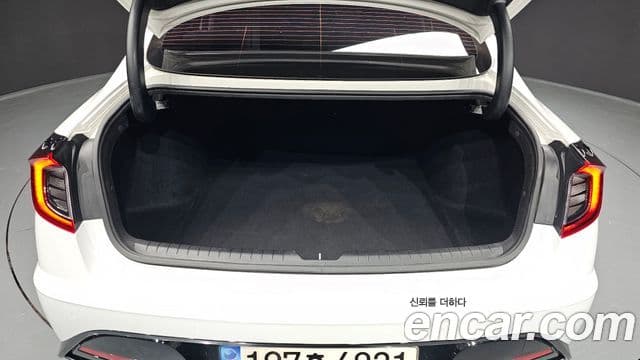 Hyundai Sonata (DN8) Premium Plus, 2022 20
