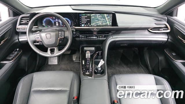 Toyota 크라운 кроссовер, 2025 7