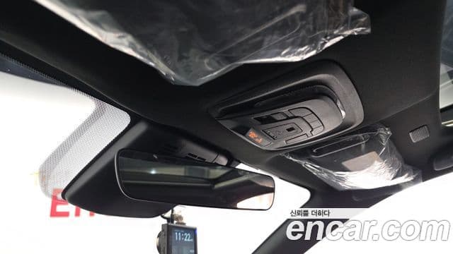 Toyota 크라운 кроссовер, 2025 17