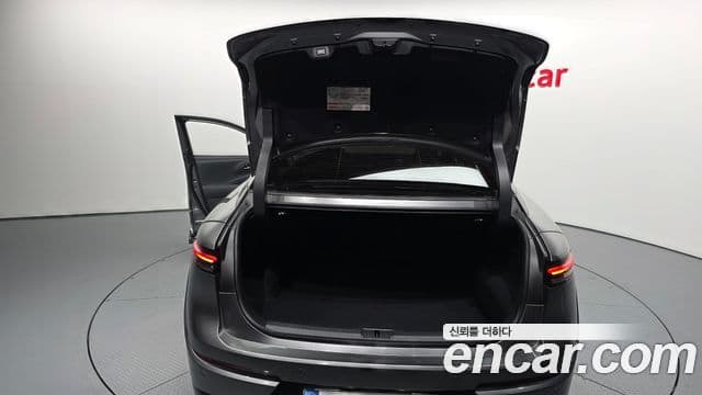 Toyota 크라운 кроссовер, 2025 20